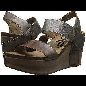 OTBT wedges